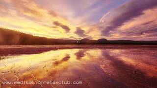 3 HOUR Serenity Songs: Peaceful Music for Stress Management