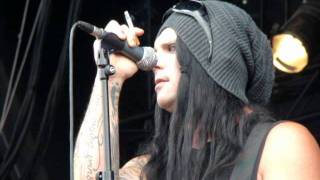 Watch End Of Green Sunday Mourning video