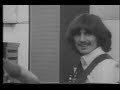 The Beatles in studio - Making of Get Back (with Billy Preston)