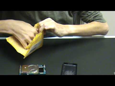 Zune Battery Upgrade/Mod
