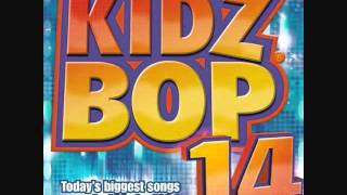 Watch Kidz Bop Kids With You video