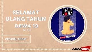 Watch Dewa 19 Selamat Ulang Tahun video