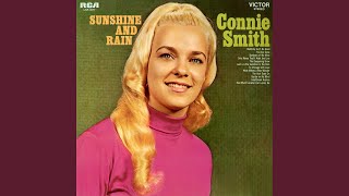 Watch Connie Smith Gentle On My Mind video