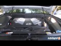 2014 Hyundai Equus Signature vs Ultimate Test Drive & Luxury Car Video Review