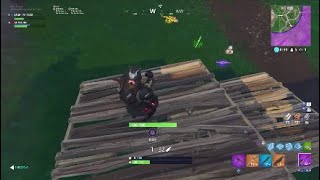 Fortnite: epic moments