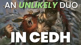 Borborygmos & Fblthp Vs Nymris Vs Magda Vs Marwyn Cedh Gameplay