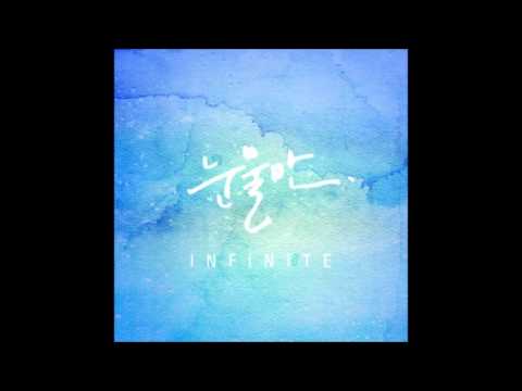 [ENG] Infinite - Only Tears (눈물만)