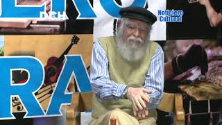 Noticiero Cultural 27 11 2020