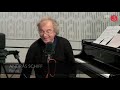 András Schiff plays a lost work by Johannes Brahms
