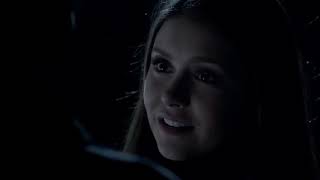 Elena fala que seus SENTIMENTOS pelo Damon não irão MUDAR | The Vampire Diaries 