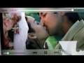 Rico Yan and Claudine Barretto last kiss on screen