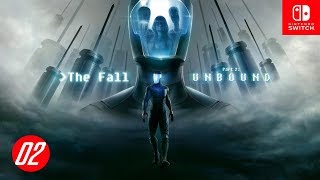 The Fall Part 2: Unbound