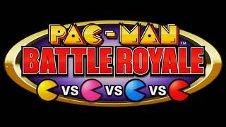 Pac-Man Battle Royale Sound Effects Going To The Maze