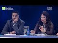 Arab Idol - الأداء - برواس حسين - شلونك