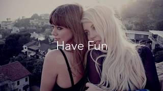 Chromatics 34 Girls Just Wanna Have Some 34 Audio Chromatics 34 Girls Just Wanna Have Some 34 Audio