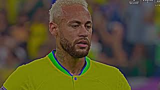 Neymar Jr World Cup 4K Free Clips Clips For Edit