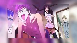 Anime // Mangaka-san // Ashisu Pierde El Control // Latino