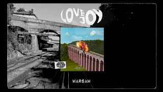 Watch Lovejoy Warsaw video