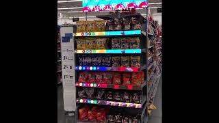 Future of Retail-Intelligent Shelf 2020