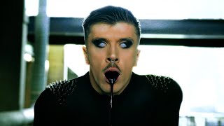 Lady Gaga - Disease - Directed By Thomas Vrabie