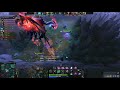 Mind Control Nature's Prophet - Dota 2 Pro Gameplay