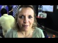COMARDEJA 2010 - PREVIA CAMARINES CON LOS CHICOS