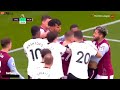 Cristiano Ronaldo vs Tyrone Mings (Manchester United vs. Aston Villa) Full Fight