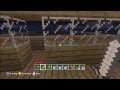 Minecraft Xbox 360 - Dual Survival - Garden of Eden