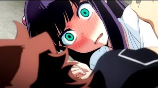 Rokuro X Benio Amv In The Name Of Love