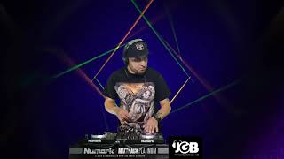 Set Musical Improvisado De Música Funky - Disco Dj J García Y Jgb Producciones