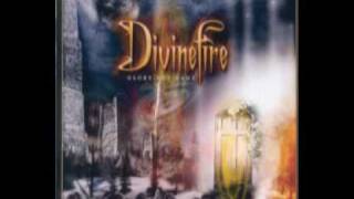 Watch Divinefire The Sign video
