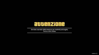 Ps4 Live Gta5 Di Alexander--Ita1 Colpo Grosso