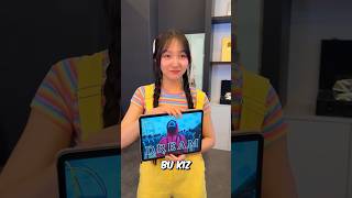 Bu Kız Squid Game Askeri Olmak İstedi Ama