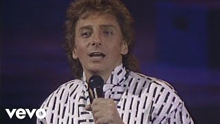 Watch Barry Manilow The One That Got Away video