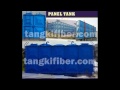 Harga Jual Dimensi Tangki Fiber, Tangki Air, Tangki Panel | PT. Herdatama Indonusa | 085100380008