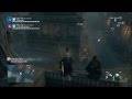 Assassin's Creed Unity - Co-Op The Infernal Machine Gameplay Video