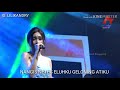 UDAN JANJI NELLA KHARISMA - FULL LIRIK - FULL SPEAKER - OM DUTA NIRWANA - MILADY RECORD