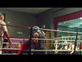 Jack 'The Panther' Magill .VS. J. Pacquiao