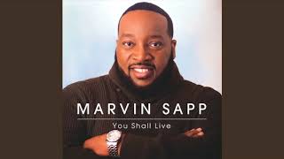 Watch Marvin Sapp Your Love Wins video