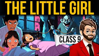 The Little Girl Cl 9 Animation Full हद म Explained Behive Cl 9 The Little Girl