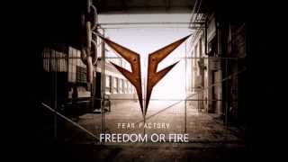 Watch Fear Factory Millenium video