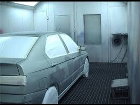 Как удалить ржавчину на авто своими руками Как удалить ржавчину на авто своими руками