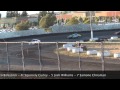 Mini Stock MAIN 7-3-15 Petaluma Speedway