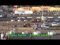 Mini Stock MAIN 7-3-15 Petaluma Speedway