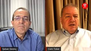Cem Toker - Pandora Belgelerini Yorumluyor - 05.10.2021