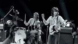 Watch Rolling Stones Criss Cross Man video