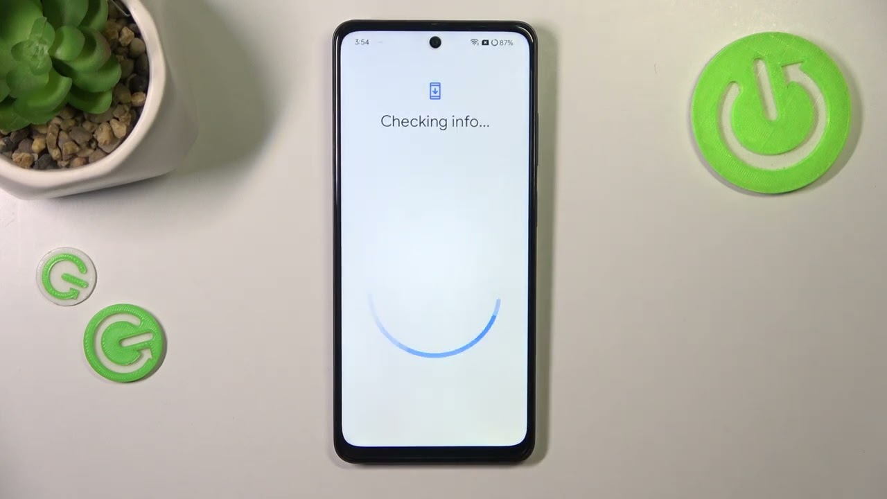 Realme 12X – How to Add or Remove Google Account | Realme 12X – How to Add or Remove Google Account |