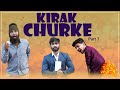 Kirak Churke Part 7 | Hyderabadi Comedy Video | Warangal Diaries
