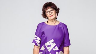Anne Erm 80