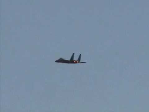 F-15 Eagle Demonstration f 15 eagle paper airplane. F-15 Eagle Demonstration